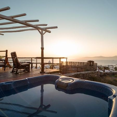 Xydakis Apartments Mykonos Town Εξωτερικό φωτογραφία