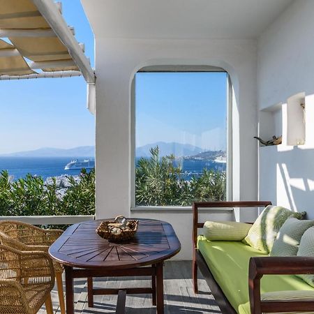 Xydakis Apartments Mykonos Town Εξωτερικό φωτογραφία