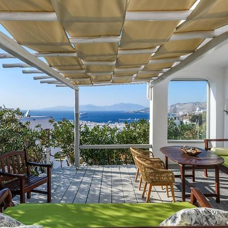 Xydakis Apartments Mykonos Town Εξωτερικό φωτογραφία