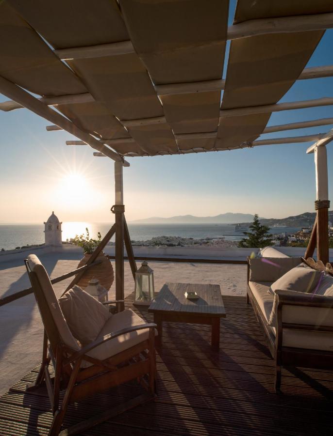 Xydakis Apartments Mykonos Town Εξωτερικό φωτογραφία
