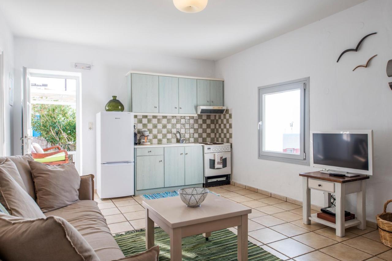 Xydakis Apartments Mykonos Town Εξωτερικό φωτογραφία