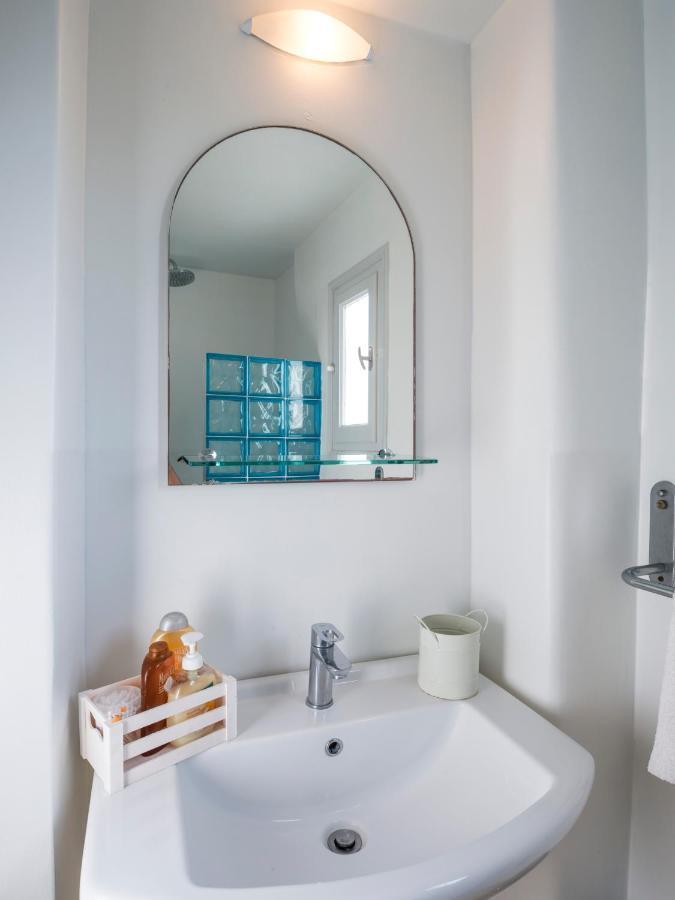 Xydakis Apartments Mykonos Town Εξωτερικό φωτογραφία