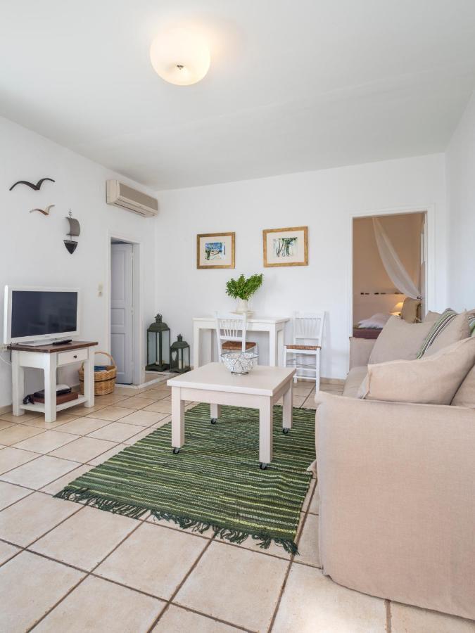 Xydakis Apartments Mykonos Town Εξωτερικό φωτογραφία