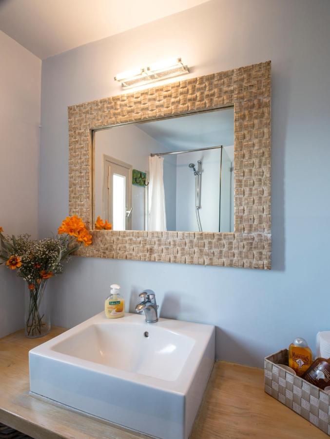 Xydakis Apartments Mykonos Town Εξωτερικό φωτογραφία