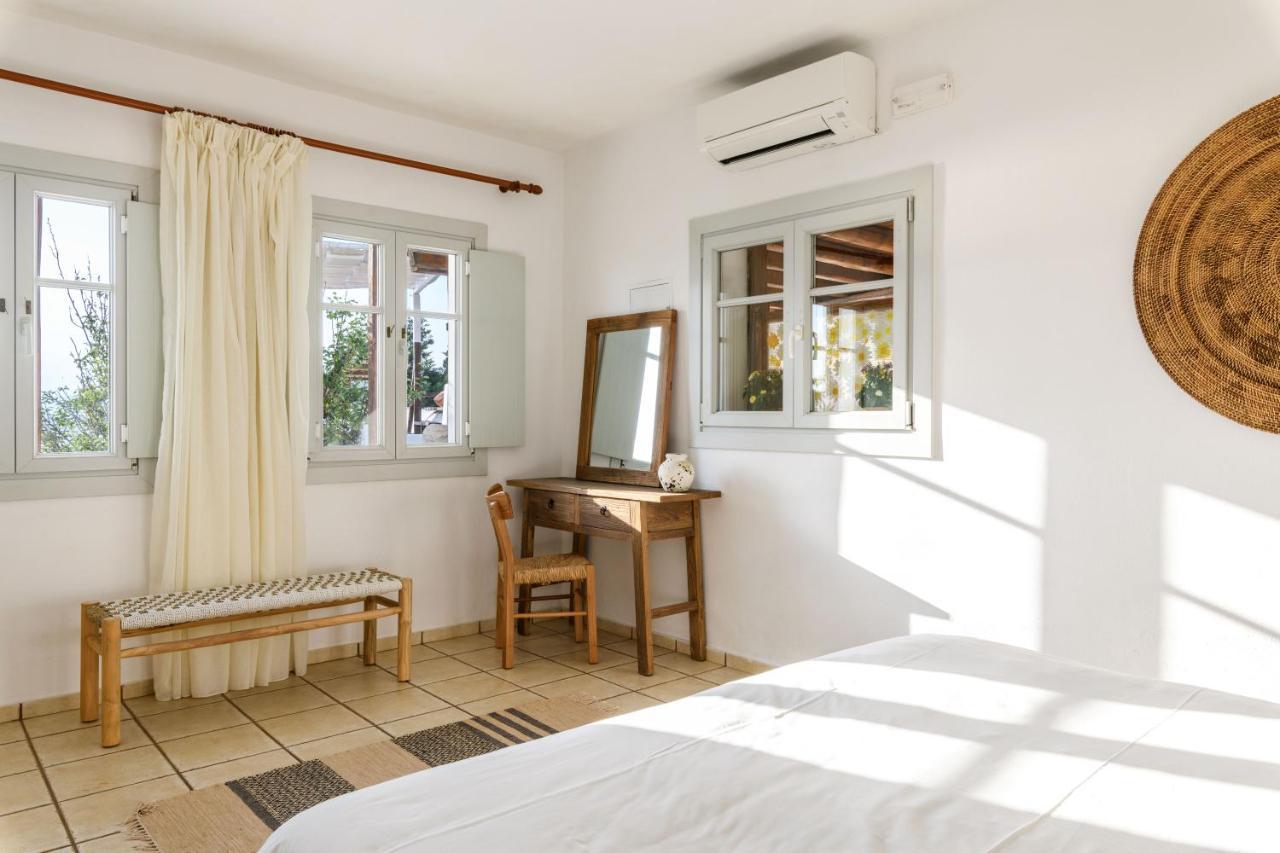 Xydakis Apartments Mykonos Town Εξωτερικό φωτογραφία