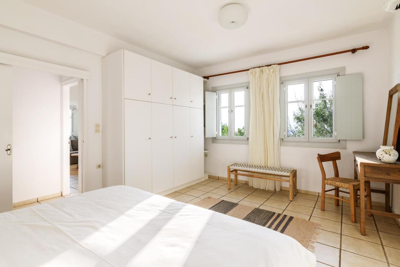 Xydakis Apartments Mykonos Town Εξωτερικό φωτογραφία