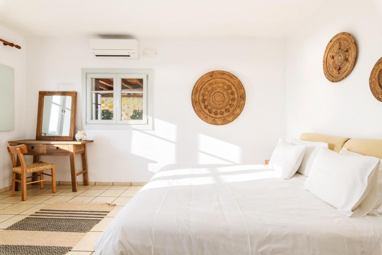 Xydakis Apartments Mykonos Town Εξωτερικό φωτογραφία