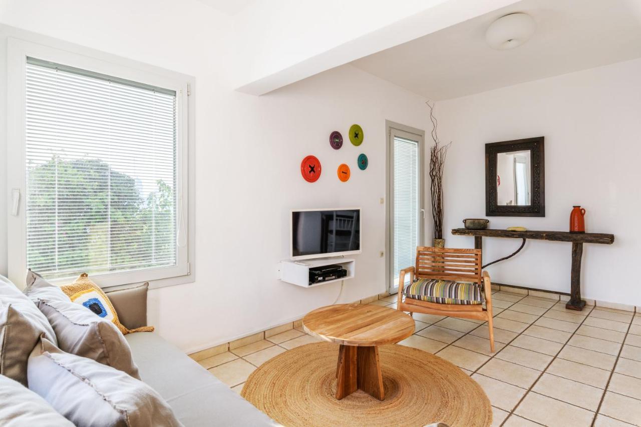 Xydakis Apartments Mykonos Town Εξωτερικό φωτογραφία