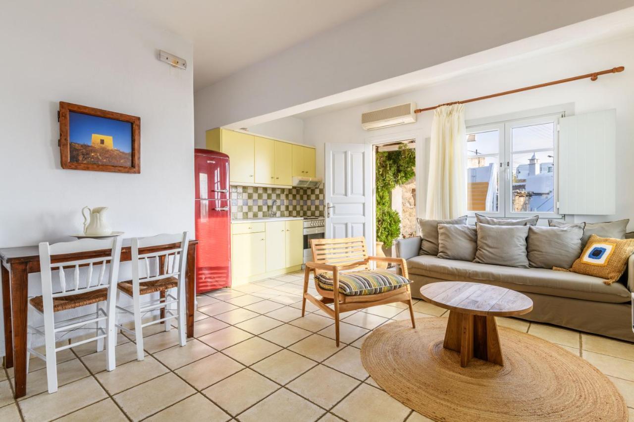 Xydakis Apartments Mykonos Town Εξωτερικό φωτογραφία