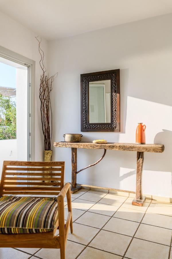 Xydakis Apartments Mykonos Town Εξωτερικό φωτογραφία