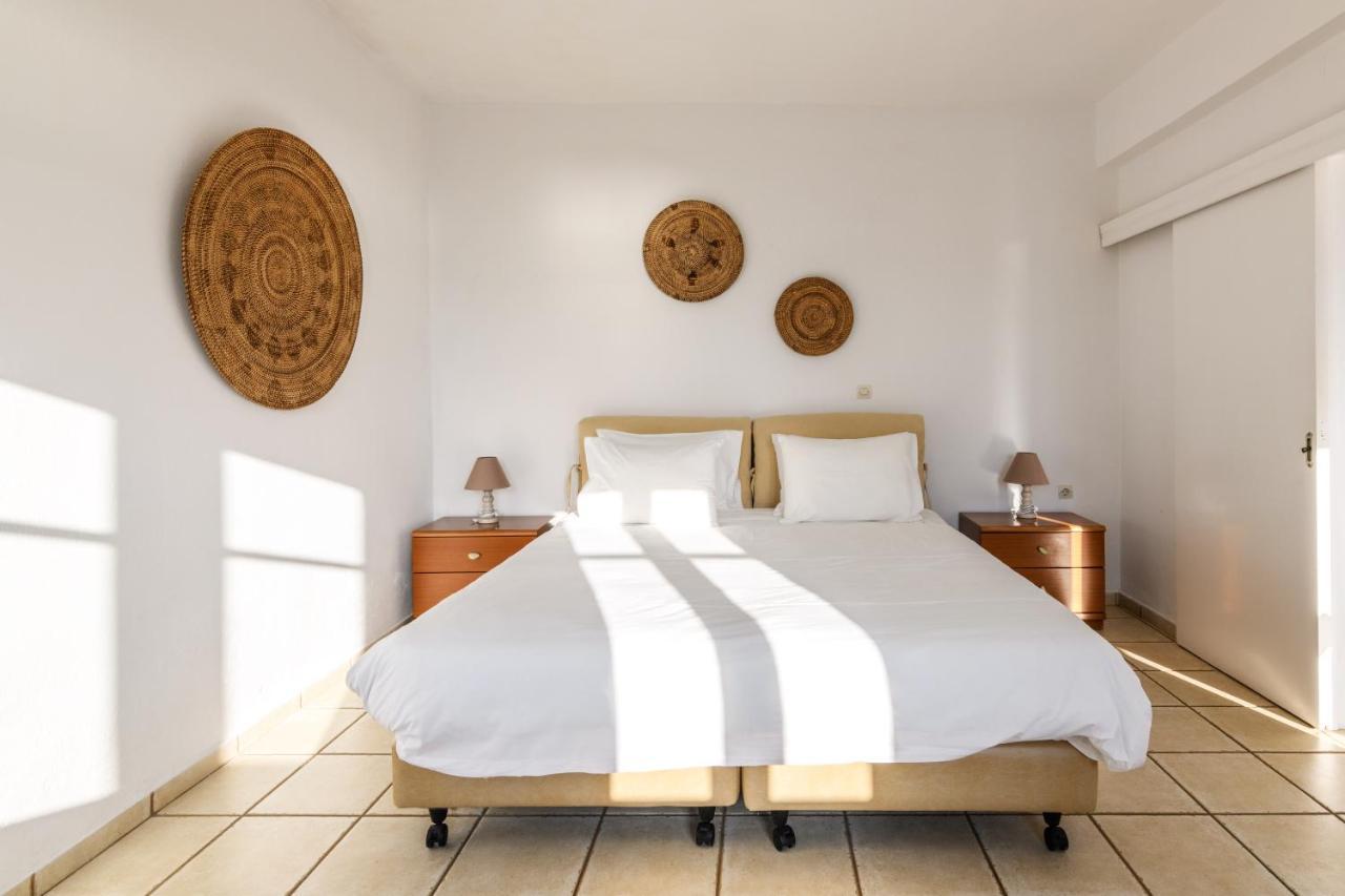 Xydakis Apartments Mykonos Town Εξωτερικό φωτογραφία