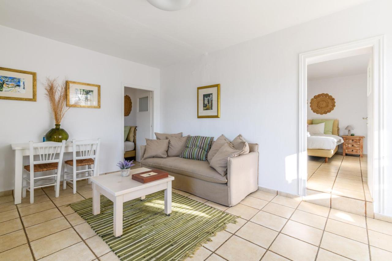 Xydakis Apartments Mykonos Town Εξωτερικό φωτογραφία