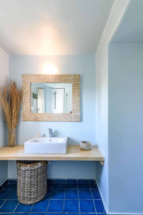 Xydakis Apartments Mykonos Town Εξωτερικό φωτογραφία