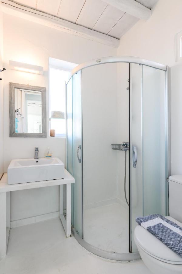 Xydakis Apartments Mykonos Town Εξωτερικό φωτογραφία