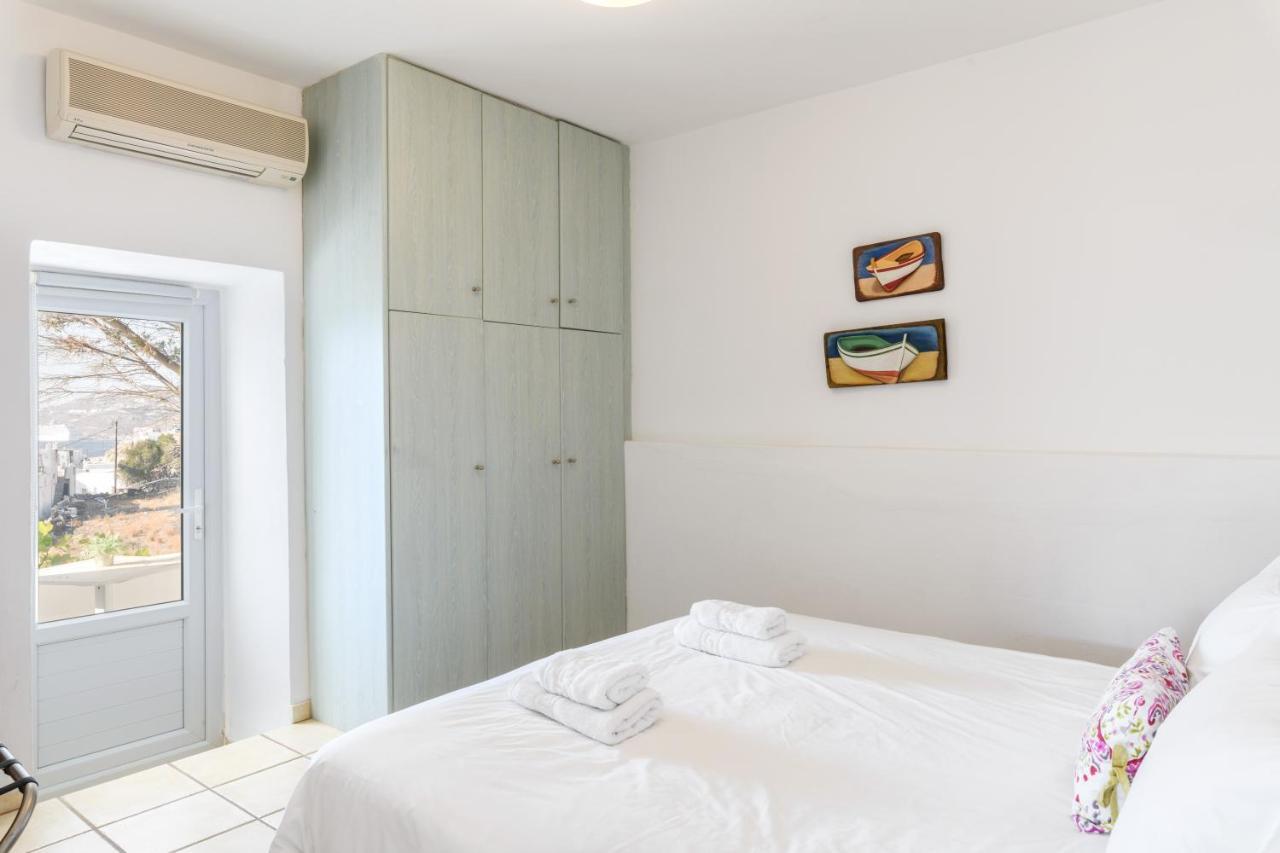 Xydakis Apartments Mykonos Town Εξωτερικό φωτογραφία