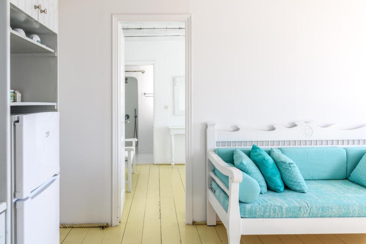 Xydakis Apartments Mykonos Town Εξωτερικό φωτογραφία