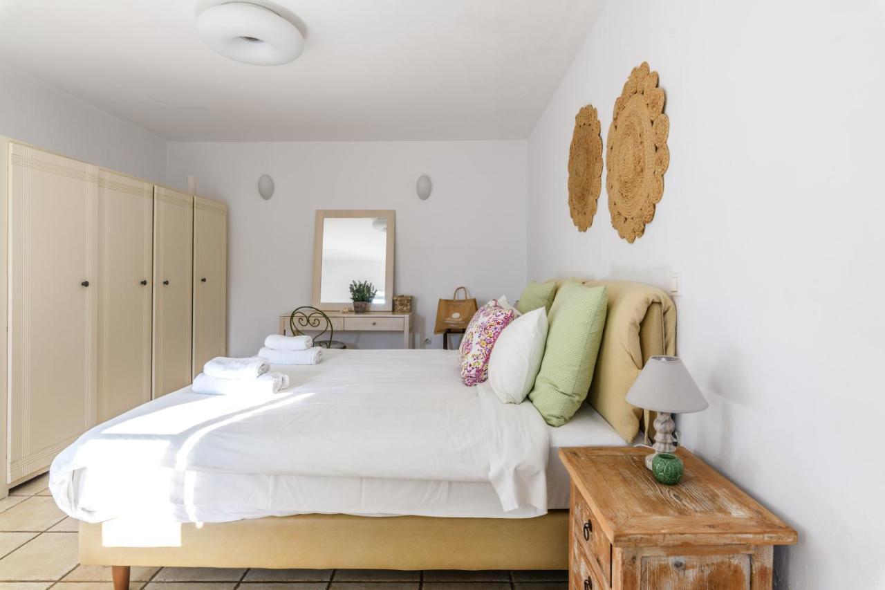 Xydakis Apartments Mykonos Town Εξωτερικό φωτογραφία